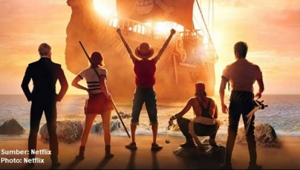 one piece live action